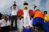 25 Maj 2008; Red Bull Soapbox Race - Belfast. Parliamount Buildings 'Stormont', Belfast, Pólnocna Irlandia. Fot. Tomasz Zuber / GrFoto.org *** Local Caption *** 25 May 2008; Red Bull Soapbox Race - Belfast. Parliamount Buildings 'Stormont', Belfast, Northern Ireland. Picture credit: Tomasz Zuber / GrFoto.org