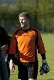 7 Maj 2011; GKS Kolbudy v Żuławy Nowy Dwór Gdański - dwudziesta czwarta kolejka IV Ligi Piłki Nożnej. Stadion GKS Kolbudy, Kolbudy. Fot. Tomasz Żuber / GrFoto.org