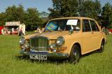 10 Lipiec 2005; Irish Classic & Vintage Motor Show. Zorganizowany na terenie Terrenure College, Dublin, Irlandia. Fot. Tomasz Żuber / GrFoto.org *** Local Caption *** 10 July 2005; Irish Classic & Vintage Motor Show. Organised on the Terrenure College Grounds, Dublin, Ireland. Picture credit: Tomasz Żuber / GrFoto.org