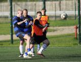 30 Kwiecień 2011; Victoria v Virus. Liga Salezjańska - II Liga. Stadion TKKF 'Jaguar' Kokoszkii. Fot. Tomasz Żuber / GrFoto.org