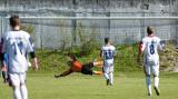 7 Maj 2011; GKS Kolbudy v Żuławy Nowy Dwór Gdański - dwudziesta czwarta kolejka IV Ligi Piłki Nożnej. Stadion GKS Kolbudy, Kolbudy. Fot. Tomasz Żuber / GrFoto.org