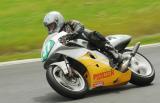 6 Czerwiec 2008; Mondello Masters & Clubman Motorcycle Races, Mondello Park, Donore, Naas, Hrabstwo Kildare, Irlandia. Fot. Tomasz Zuber / GrFoto.org *** Local Caption *** 6 June 2008; Mondello Masters & Clubman Motorcycle Races, Mondello Park, Donore, Naas, Co. Kildare, Ireland. Piture credit: Tomasz Zuber / GrFoto.org