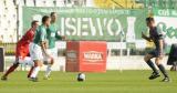 25 Wrzesień 2010; Lechia Gdańsk v Górnik Zabrze - siódma kolejka Ekstraklasy 2010/2011. Stadion Miejski, Gdańsk. Fot. Tomasz Żuber / GrFoto.org