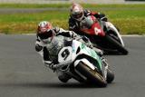 6 Czerwiec 2008; Mondello Masters & Clubman Motorcycle Races, Mondello Park, Donore, Naas, Hrabstwo Kildare, Irlandia. Fot. Tomasz Zuber / GrFoto.org *** Local Caption *** 6 June 2008; Mondello Masters & Clubman Motorcycle Races, Mondello Park, Donore, Naas, Co. Kildare, Ireland. Piture credit: Tomasz Zuber / GrFoto.org