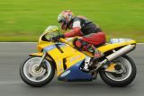 6 Czerwiec 2008; Mondello Masters & Clubman Motorcycle Races, Mondello Park, Donore, Naas, Hrabstwo Kildare, Irlandia. Fot. Tomasz Zuber / GrFoto.org *** Local Caption *** 6 June 2008; Mondello Masters & Clubman Motorcycle Races, Mondello Park, Donore, Naas, Co. Kildare, Ireland. Piture credit: Tomasz Zuber / GrFoto.org