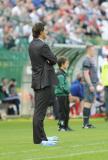 25 Wrzesień 2010; Lechia Gdańsk v Górnik Zabrze - siódma kolejka Ekstraklasy 2010/2011. Stadion Miejski, Gdańsk. Fot. Tomasz Żuber / GrFoto.org