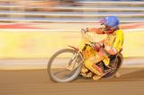 1 Sierpień 2010; Lotos Wybrzeże Gdańsk v Start Gniezno. XIV runda Drużynowych Mistrzostw I Ligi. Gdańsk. Fot. Magdalena Żuber / GrFoto.org