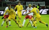 22 Marzec 2013; Daniel Łukasik, Polska. Mecz Eliminacji Mistrzostw Świata 2014 w Brazylii - Polska v Ukraina. Stadion Narodowy, Warszawa, Polska. Fot. Tomasz Żuber / GrFoto.org *** Local Caption *** 22 March 2013; Daniel Lukasik, Poland. The 2014 FIFA World Cup Brazil Qualification – UEFA Group H - Poland v Ukraine. Warsaw National Stadium, Poland. Picture credit: Tomasz Zuber / GrFoto.org