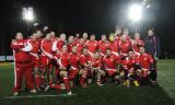 12 Marzec 2011; Polska v Belgia - Puchar Narodów Europy, Dywizja 1B. Narodowy Stadion Rugby, Gdynia. Fot. Tomasz Żuber / GrFoto.org