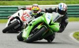 6 Czerwiec 2008; Mondello Masters & Clubman Motorcycle Races, Mondello Park, Donore, Naas, Hrabstwo Kildare, Irlandia. Fot. Tomasz Zuber / GrFoto.org *** Local Caption *** 6 June 2008; Mondello Masters & Clubman Motorcycle Races, Mondello Park, Donore, Naas, Co. Kildare, Ireland. Piture credit: Tomasz Zuber / GrFoto.org