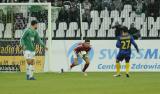 17 Październik 2010; Lechia Gdańsk v Arka Gdynia - dziewiąta kolejka Ekstraklasy 2010/2011. Stadion Miejski, Gdańsk. Fot. Tomasz Żuber / GrFoto.org