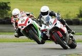 6 Czerwiec 2008; Mondello Masters & Clubman Motorcycle Races, Mondello Park, Donore, Naas, Hrabstwo Kildare, Irlandia. Fot. Tomasz Zuber / GrFoto.org *** Local Caption *** 6 June 2008; Mondello Masters & Clubman Motorcycle Races, Mondello Park, Donore, Naas, Co. Kildare, Ireland. Piture credit: Tomasz Zuber / GrFoto.org