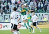 23 Kwiecień 2011; Lechia Gdańsk v Legia Warszawa - dwudziesta trzecia kolejka Ekstraklasy 2010/2011. Stadion Miejski, Gdańsk. Fot. Tomasz Żuber / GrFoto.org