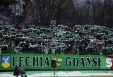 6 Marca 2011; Lechia Gdańsk v Polonia Bytom - siedemnasta kolejka Ekstraklasy 2010/2011. Stadion Miejski, Gdańsk. Fot. Tomasz Żuber / GrFoto.org