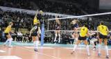 5 Grudzień 2010; Atom Trefl Sopot v GCB Centrostal Bydgoszcz ( 3:0 ). Debiutancki mecz sopockiej drużyny w Plus Lidze. 