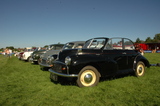 10 Lipiec 2005; Irish Classic & Vintage Motor Show. Zorganizowany na terenie Terrenure College, Dublin, Irlandia. Fot. Tomasz Żuber / GrFoto.org *** Local Caption *** 10 July 2005; Irish Classic & Vintage Motor Show. Organised on the Terrenure College Grounds, Dublin, Ireland. Picture credit: Tomasz Żuber / GrFoto.org