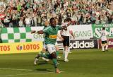 23 Kwiecień 2011; Lechia Gdańsk v Legia Warszawa - dwudziesta trzecia kolejka Ekstraklasy 2010/2011. Stadion Miejski, Gdańsk. Fot. Tomasz Żuber / GrFoto.org