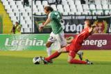 25 Wrzesień 2010; Lechia Gdańsk v Górnik Zabrze - siódma kolejka Ekstraklasy 2010/2011. Stadion Miejski, Gdańsk. Fot. Tomasz Żuber / GrFoto.org