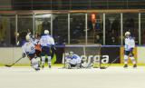 17 Listopad 2010; Stoczniowiec Gdańsk v Nesta Toruń - rewanżowe spotkanie w pre play-off Pucharu Polski. Hala Olivia, Gdańsk. Fot. Magdalena Żuber / GrFoto.org 