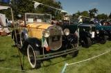 10 Lipiec 2005; Irish Classic & Vintage Motor Show. Zorganizowany na terenie Terrenure College, Dublin, Irlandia. Fot. Tomasz Żuber / GrFoto.org *** Local Caption *** 10 July 2005; Irish Classic & Vintage Motor Show. Organised on the Terrenure College Grounds, Dublin, Ireland. Picture credit: Tomasz Żuber / GrFoto.org