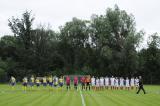 15 Sierpień 2012; GKS Kolbudy v Orleta Reda - druga kolejka IV Ligi Piłki Nożnej 2012/2013. Stadion GKS Kolbudy, Kolbudy. Fot. Tomasz Żuber / GrFoto.org *** Local Caption *** 15 August 2012; GKS Kolbudy v Orleta Reda - IV League 2012/2013, Round 5. Stadium GKS Kolbudy, Kolbudy. Picture credit: Tomasz Żuber / GrFoto.org