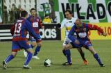 6 Marca 2011; Lechia Gdańsk v Polonia Bytom - siedemnasta kolejka Ekstraklasy 2010/2011. Stadion Miejski, Gdańsk. Fot. Tomasz Żuber / GrFoto.org