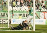 25 Wrzesień 2010; Lechia Gdańsk v Górnik Zabrze - siódma kolejka Ekstraklasy 2010/2011. Stadion Miejski, Gdańsk. Fot. Tomasz Żuber / GrFoto.org