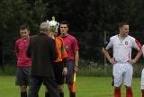 15 Sierpień 2012; GKS Kolbudy v Orleta Reda - druga kolejka IV Ligi Piłki Nożnej 2012/2013. Stadion GKS Kolbudy, Kolbudy. Fot. Tomasz Żuber / GrFoto.org *** Local Caption *** 15 August 2012; GKS Kolbudy v Orleta Reda - IV League 2012/2013, Round 5. Stadium GKS Kolbudy, Kolbudy. Picture credit: Tomasz Żuber / GrFoto.org