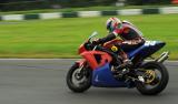 6 Czerwiec 2008; Mondello Masters & Clubman Motorcycle Races, Mondello Park, Donore, Naas, Hrabstwo Kildare, Irlandia. Fot. Tomasz Zuber / GrFoto.org *** Local Caption *** 6 June 2008; Mondello Masters & Clubman Motorcycle Races, Mondello Park, Donore, Naas, Co. Kildare, Ireland. Piture credit: Tomasz Zuber / GrFoto.org