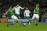 28 Marzec 2009; Irlandia v Bulgaria - 2010 FIFA World Cup Qualifier. Croke Park, Dublin, Irlandia. Fot. Tomasz Zuber / GrFoto.org