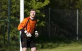7 Maj 2011; GKS Kolbudy v Żuławy Nowy Dwór Gdański - dwudziesta czwarta kolejka IV Ligi Piłki Nożnej. Stadion GKS Kolbudy, Kolbudy. Fot. Tomasz Żuber / GrFoto.org
