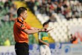 23 Kwiecień 2011; Lechia Gdańsk v Legia Warszawa - dwudziesta trzecia kolejka Ekstraklasy 2010/2011. Stadion Miejski, Gdańsk. Fot. Tomasz Żuber / GrFoto.org