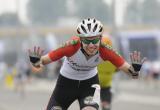 26 Sierpnia 2012; IV Maraton Sierpniowy im. Lecha Wałęsy - to jedne z największych w Polsce zawodów dla rolkarzy. Na profesjonalnym torze wrotkarskim wokół stadionu PGE Arena Gdańsk spotkali się miłośnicy rolek uprawiający wszystkie formy tego wyjątkowego sportu. PGE Arena Gdańsk. Fot. Tomasz Żuber / GrFoto.org