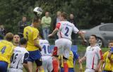 15 Sierpień 2012; GKS Kolbudy v Orleta Reda - druga kolejka IV Ligi Piłki Nożnej 2012/2013. Stadion GKS Kolbudy, Kolbudy. Fot. Tomasz Żuber / GrFoto.org *** Local Caption *** 15 August 2012; GKS Kolbudy v Orleta Reda - IV League 2012/2013, Round 5. Stadium GKS Kolbudy, Kolbudy. Picture credit: Tomasz Żuber / GrFoto.org