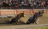 1 Sierpień 2010; Lotos Wybrzeże Gdańsk v Start Gniezno. XIV runda Drużynowych Mistrzostw I Ligi. Gdańsk. Fot. Magdalena Żuber / GrFoto.org