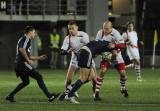 13 Listopad 2010; Polska v Mołdawia - Puchar Narodów Europy, Dywizja 1B. Narodowy Stadion Rugby, Gdynia. Fot. Tomasz Żuber / GrFoto.org