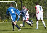 7 Maj 2011; GKS Kolbudy v Żuławy Nowy Dwór Gdański - dwudziesta czwarta kolejka IV Ligi Piłki Nożnej. Stadion GKS Kolbudy, Kolbudy. Fot. Tomasz Żuber / GrFoto.org