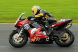 6 Czerwiec 2008; Mondello Masters & Clubman Motorcycle Races, Mondello Park, Donore, Naas, Hrabstwo Kildare, Irlandia. Fot. Tomasz Zuber / GrFoto.org *** Local Caption *** 6 June 2008; Mondello Masters & Clubman Motorcycle Races, Mondello Park, Donore, Naas, Co. Kildare, Ireland. Piture credit: Tomasz Zuber / GrFoto.org