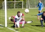 7 Maj 2011; GKS Kolbudy v Żuławy Nowy Dwór Gdański - dwudziesta czwarta kolejka IV Ligi Piłki Nożnej. Stadion GKS Kolbudy, Kolbudy. Fot. Tomasz Żuber / GrFoto.org