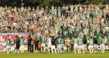 25 Wrzesień 2010; Lechia Gdańsk v Górnik Zabrze - siódma kolejka Ekstraklasy 2010/2011. Stadion Miejski, Gdańsk. Fot. Tomasz Żuber / GrFoto.org