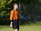 7 Maj 2011; GKS Kolbudy v Żuławy Nowy Dwór Gdański - dwudziesta czwarta kolejka IV Ligi Piłki Nożnej. Stadion GKS Kolbudy, Kolbudy. Fot. Tomasz Żuber / GrFoto.org