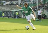 25 Wrzesień 2010; Lechia Gdańsk v Górnik Zabrze - siódma kolejka Ekstraklasy 2010/2011. Stadion Miejski, Gdańsk. Fot. Tomasz Żuber / GrFoto.org