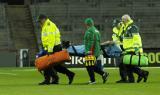 28 Marzec 2009; Irlandia v Bulgaria - 2010 FIFA World Cup Qualifier. Croke Park, Dublin, Irlandia. Fot. Tomasz Zuber / GrFoto.org