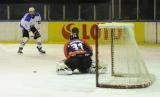 17 Listopad 2010; Stoczniowiec Gdańsk v Nesta Toruń - rewanżowe spotkanie w pre play-off Pucharu Polski. Hala Olivia, Gdańsk. Fot. Magdalena Żuber / GrFoto.org 