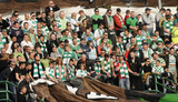 23 Kwiecień 2011; Lechia Gdańsk v Legia Warszawa - dwudziesta trzecia kolejka Ekstraklasy 2010/2011. Stadion Miejski, Gdańsk. Fot. Tomasz Żuber / GrFoto.org