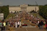 25 Maj 2008; Red Bull Soapbox Race - Belfast. Parliamount Buildings 'Stormont', Belfast, Pólnocna Irlandia. Fot. Tomasz Zuber / GrFoto.org *** Local Caption *** 25 May 2008; Red Bull Soapbox Race - Belfast. Parliamount Buildings 'Stormont', Belfast, Northern Ireland. Picture credit: Tomasz Zuber / GrFoto.org