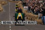 25 Maj 2008; Red Bull Soapbox Race - Belfast. Parliamount Buildings 'Stormont', Belfast, Pólnocna Irlandia. Fot. Tomasz Zuber / GrFoto.org *** Local Caption *** 25 May 2008; Red Bull Soapbox Race - Belfast. Parliamount Buildings 'Stormont', Belfast, Northern Ireland. Picture credit: Tomasz Zuber / GrFoto.org