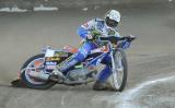 3 Październik 2010; Mecz barażowy o Speedway Ekstraligę - Lotos Wybrzeże Gdańsk v CKM Włókniarz Częstochowa. Gdańsk. Fot. Tomasz Żuber / GrFoto.org 