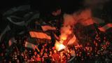 17 Październik 2010; Lechia Gdańsk v Arka Gdynia - dziewiąta kolejka Ekstraklasy 2010/2011. Stadion Miejski, Gdańsk. Fot. Tomasz Żuber / GrFoto.org