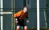7 Maj 2011; GKS Kolbudy v Żuławy Nowy Dwór Gdański - dwudziesta czwarta kolejka IV Ligi Piłki Nożnej. Stadion GKS Kolbudy, Kolbudy. Fot. Tomasz Żuber / GrFoto.org